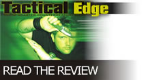 Krav Maga Tactical Edge - Close Quarter Combat Seminar 02 Sep 07  Read the Review